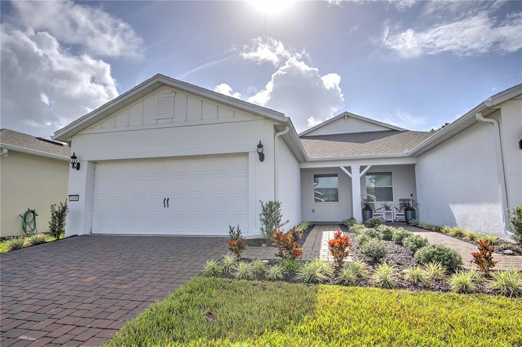 Picture of 2458 Cliff Way, Saint Cloud, FL 34771