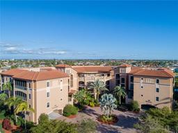 Picture of 88 Vivante Boulevard Unit 8845/405, Punta Gorda, FL 33950