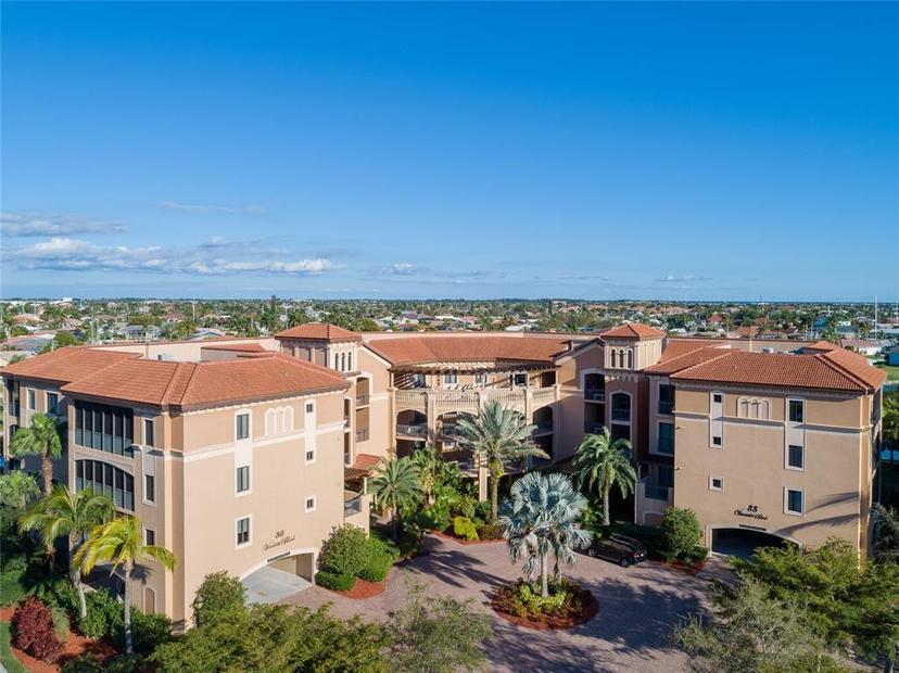 Picture of 88 Vivante Boulevard Unit 8845/405, Punta Gorda FL 33950