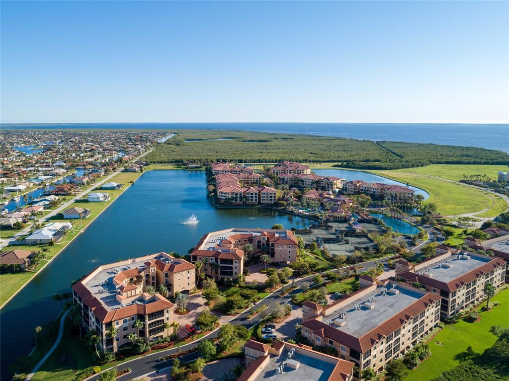 Picture of 88 Vivante Boulevard Unit 8845/405, Punta Gorda, FL 33950