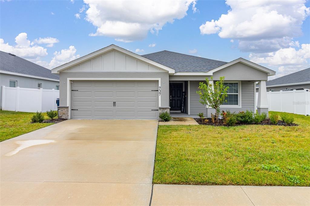 Picture of 737 Daphne Drive, Polk City, FL 33868