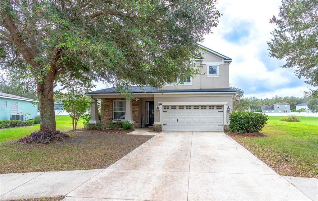 Picture of 3136 Oak Brook Lane, Eustis, FL 32736