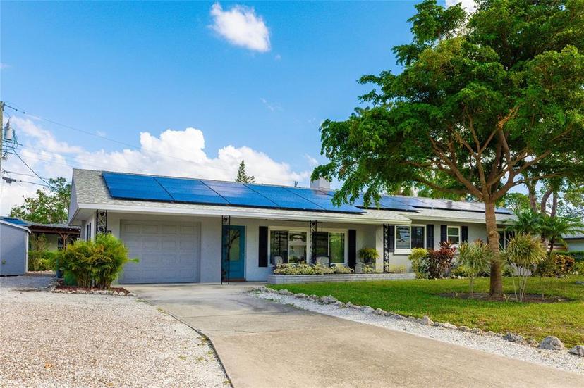 Picture of 4820 Remington Drive, Sarasota FL 34234