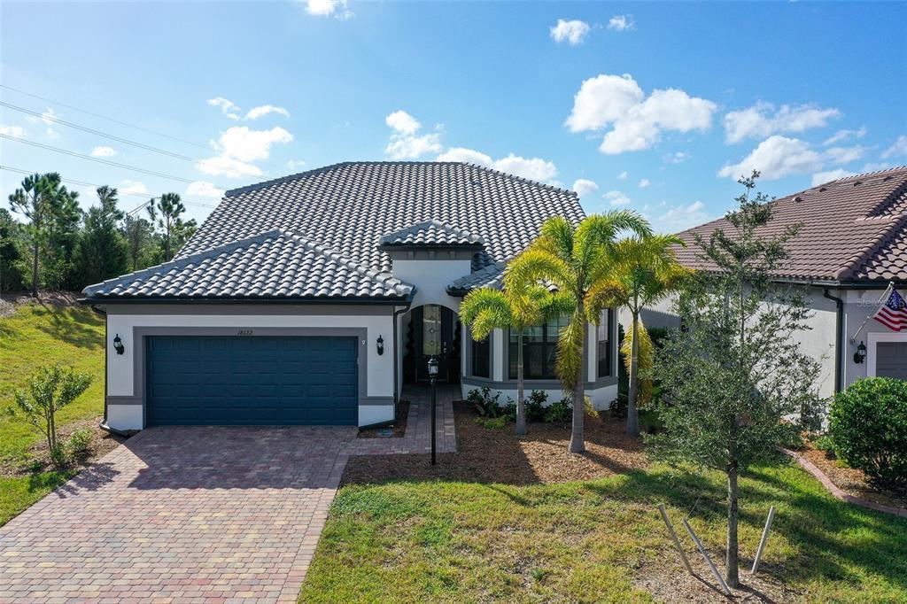 Picture of 18122 Harwich Place, Bradenton, FL 34202