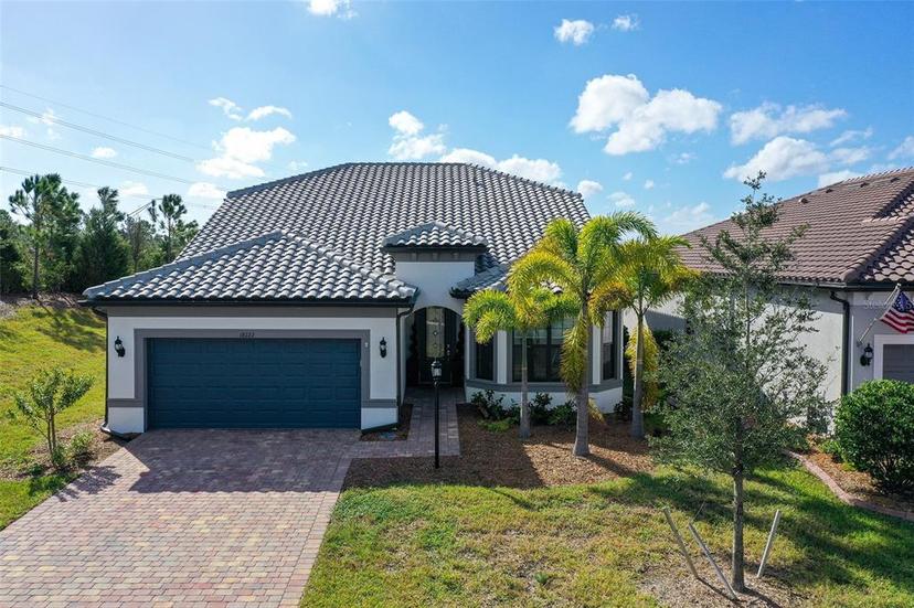 Picture of 18122 Harwich Place, Bradenton FL 34202