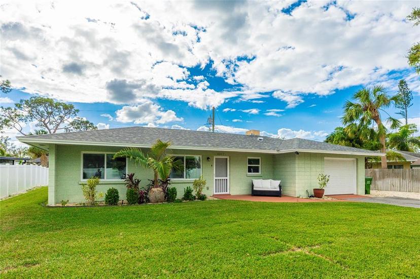 Picture of 4817 Sarasota Avenue, Sarasota FL 34234