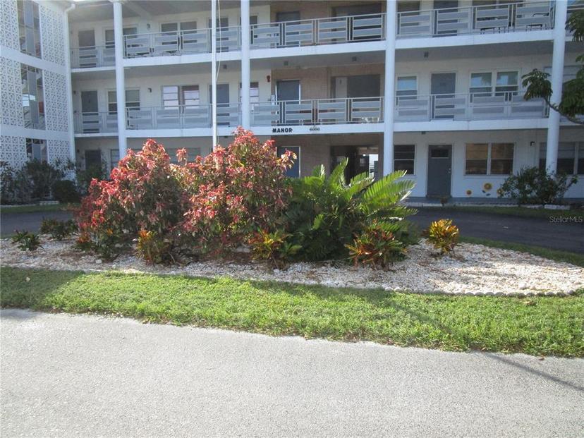 Picture of 6000 20Th Street N Unit 129, St Petersburg FL 33714