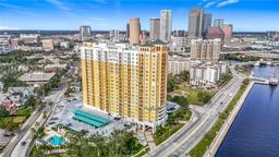 Picture of 345 Bayshore Boulevard Unit 610, Tampa, FL 33606