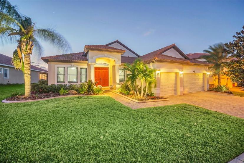 Picture of 4026 Sunset Lake Drive, Lakeland FL 33810