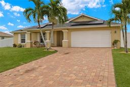 Picture of 2115 SW 15Th Terrace, Cape Coral, FL 33991