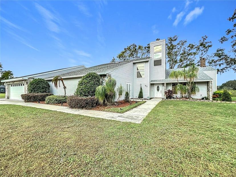 Picture of 92 Wood Hall Drive, Mulberry FL 33860