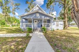 Picture of 106 E Calhoun Street, Plant City, FL 33563