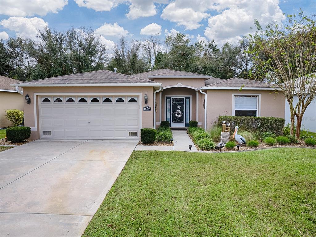 Picture of 16405 SW 14Th Avenue Road, Ocala, FL 34473