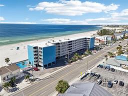 Picture of 9980 Gulf Boulevard Unit 207, Treasure Island, FL 33706