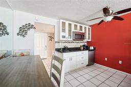 Picture of 9980 Gulf Boulevard Unit 207, Treasure Island, FL 33706