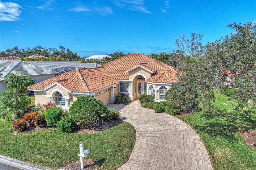 Picture of 3335 Pennyroyal Road, Port Charlotte FL 33953