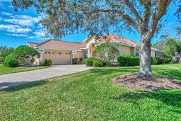 Picture of 3335 Pennyroyal Road, Port Charlotte, FL 33953