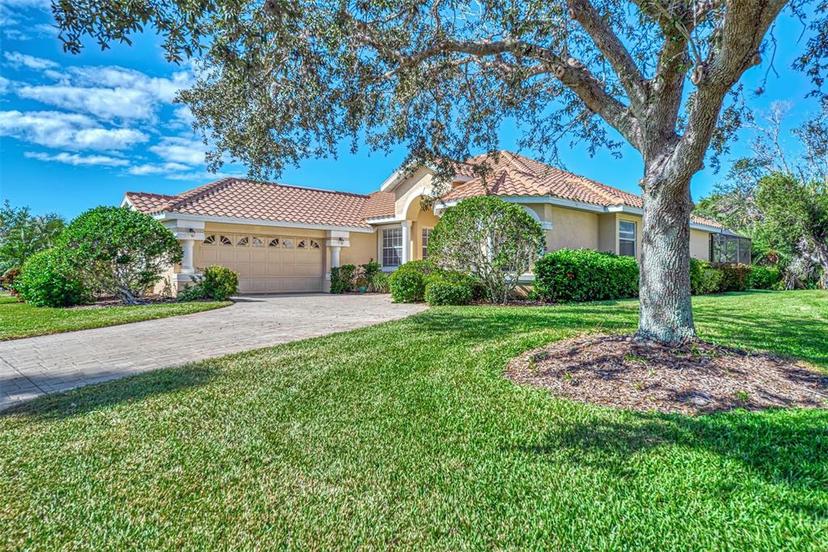 Picture of 3335 Pennyroyal Road, Port Charlotte FL 33953