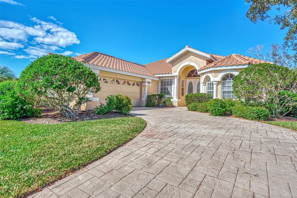 Picture of 3335 Pennyroyal Road, Port Charlotte, FL 33953