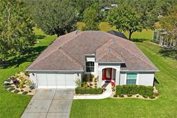 Picture of 11909 Wexford Boulevard, Spring Hill, FL 34609