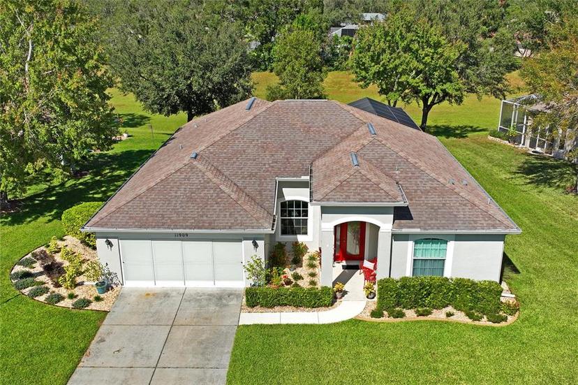 Picture of 11909 Wexford Boulevard, Spring Hill FL 34609