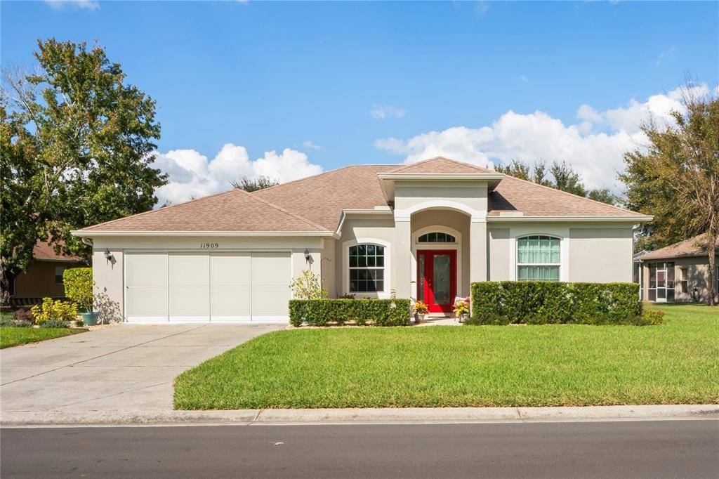 Picture of 11909 Wexford Boulevard, Spring Hill, FL 34609