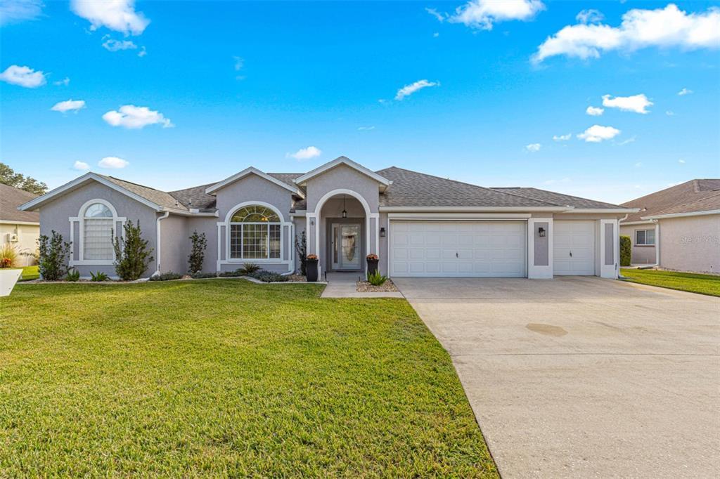 Picture of 1971 NW 50Th Circle, Ocala, FL 34482