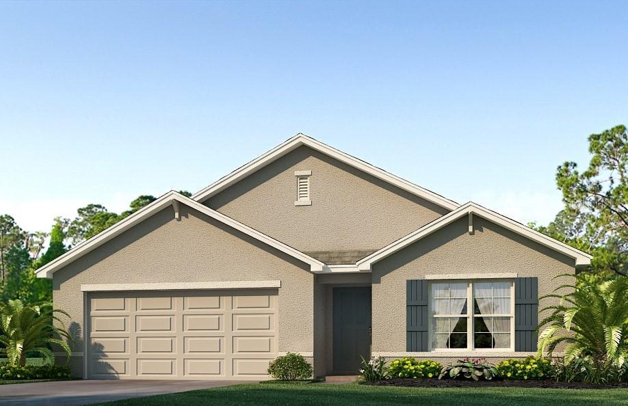 Picture of 2803 SW 164Th Street Road, Ocala, FL 34473