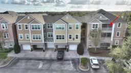 Picture of 3468 Soho Street Unit 307, Orlando, FL 32835