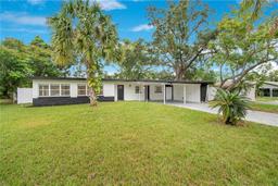 Picture of 627 Carvell Drive, Winter Park, FL 32792