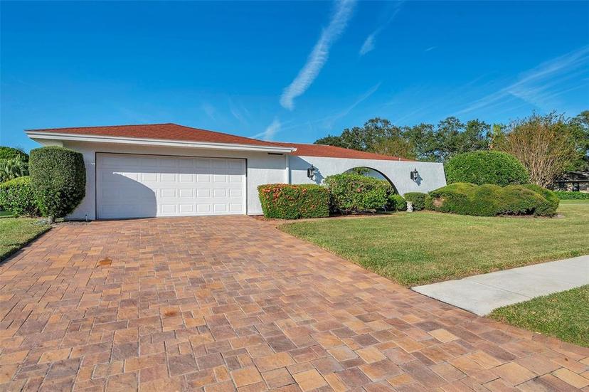 Picture of 2654 Augusta Drive N, Clearwater FL 33761