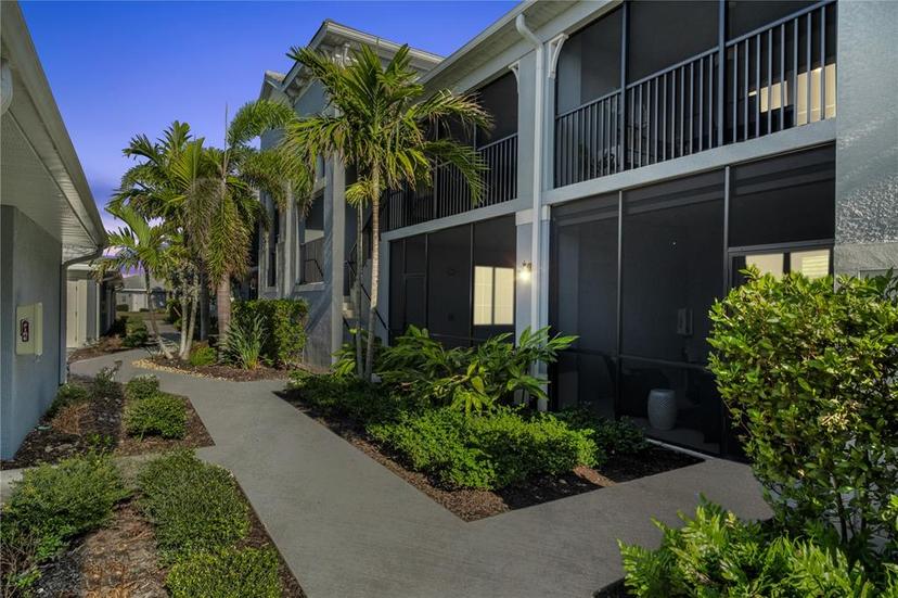 Picture of 14060 Heritage Landing Boulevard Unit 326, Punta Gorda FL 33955