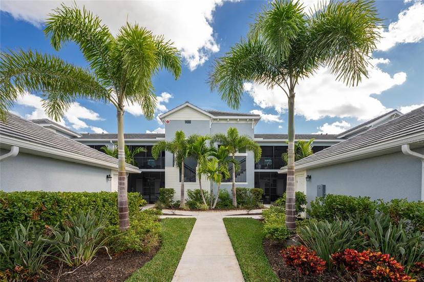 Picture of 14060 Heritage Landing Boulevard Unit 326, Punta Gorda FL 33955