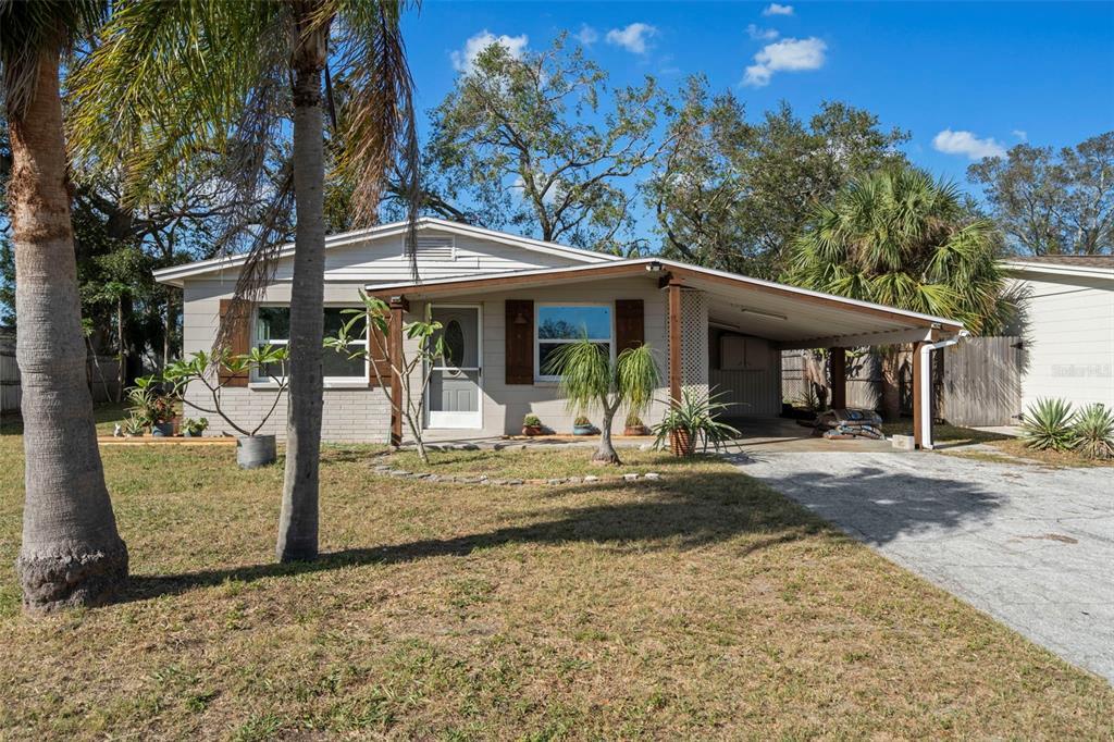 Picture of 10485 Cirimoya Lane, Seminole, FL 33772