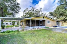 Picture of 33137 Cercelia Road, Dade City, FL 33523