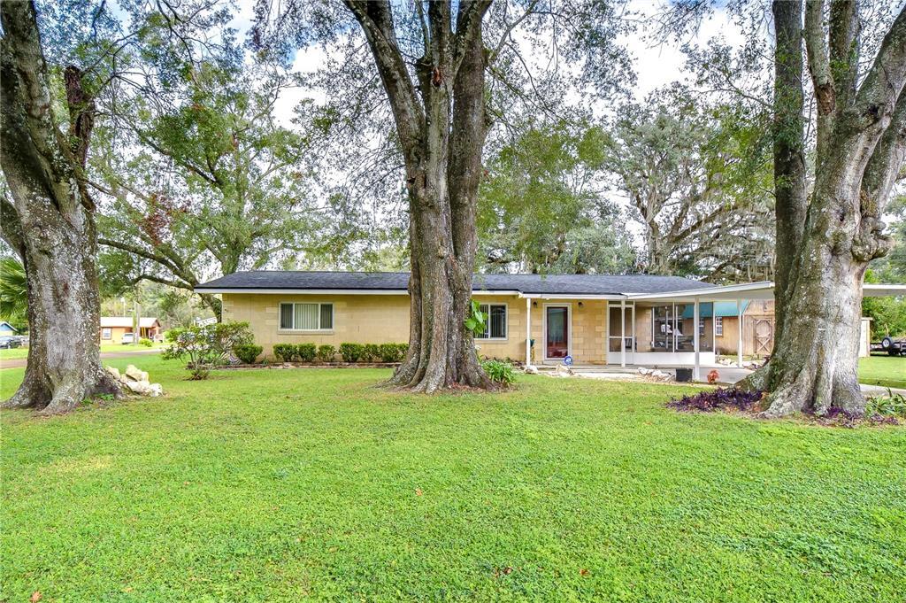 Picture of 33137 Cercelia Road, Dade City, FL 33523