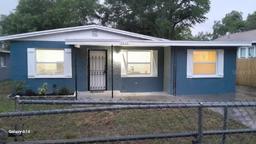 Picture of 4614 Webster Street, Tampa, FL 33610