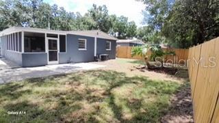 Picture of 4614 Webster Street, Tampa, FL 33610