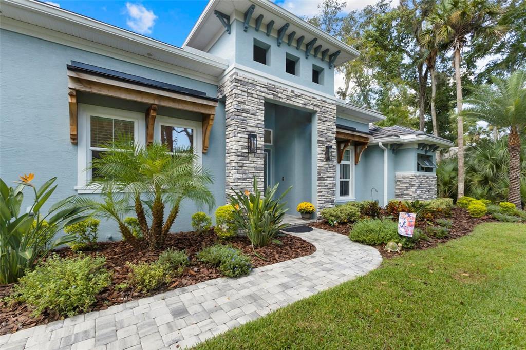 Picture of 2339 Legacy Lane, New Smyrna Beach, FL 32168