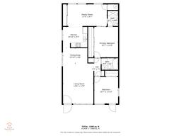 Picture of 4300 58Th Street N Unit 2001, Kenneth City, FL 33709