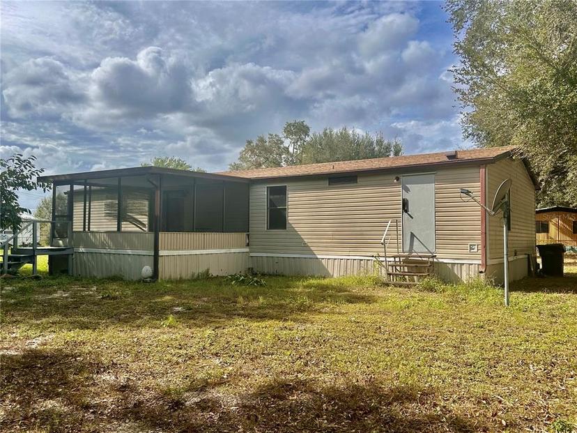 Picture of 886 Herrod Road, Lake Wales FL 33898