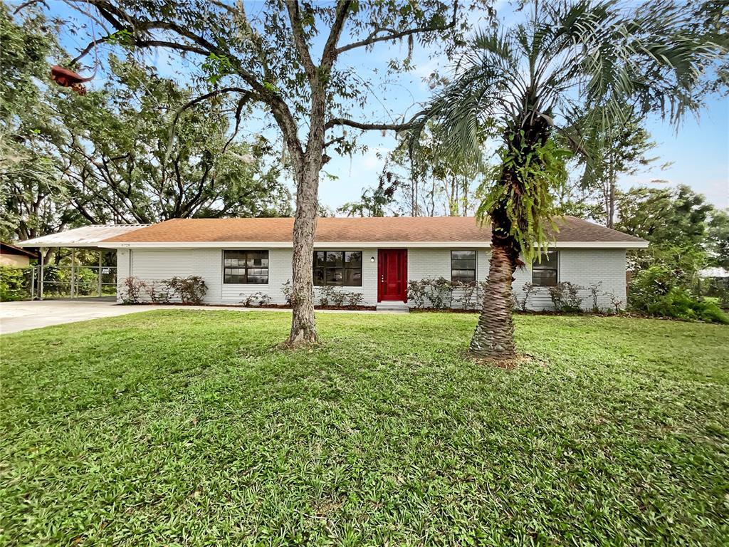 Picture of 6728 Farris Drive, Lakeland, FL 33811