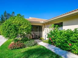 Picture of 7187 Wood Creek Drive Unit 10, Sarasota, FL 34231