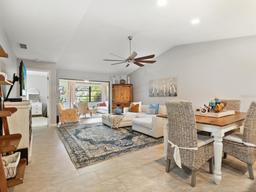 Picture of 7187 Wood Creek Drive Unit 10, Sarasota, FL 34231