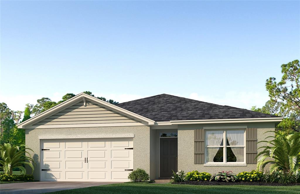 Picture of 5139 Tana Terrace, Saint Cloud, FL 34773