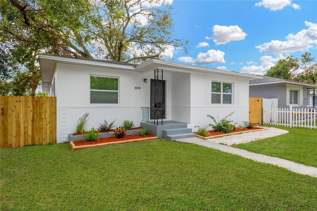 Picture of 4136 9Th Avenue N, St Petersburg, FL 33713