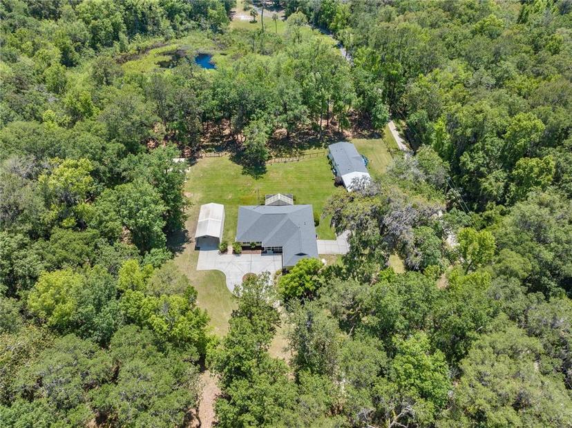 Picture of 9460 NW 230Th Street, Micanopy FL 32667