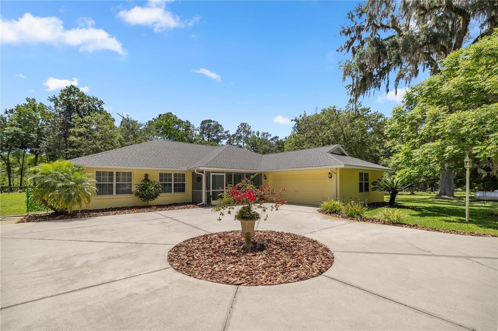 Picture of 9460 NW 230Th Street, Micanopy, FL 32667