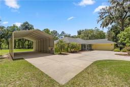 Picture of 9460 NW 230Th Street, Micanopy, FL 32667