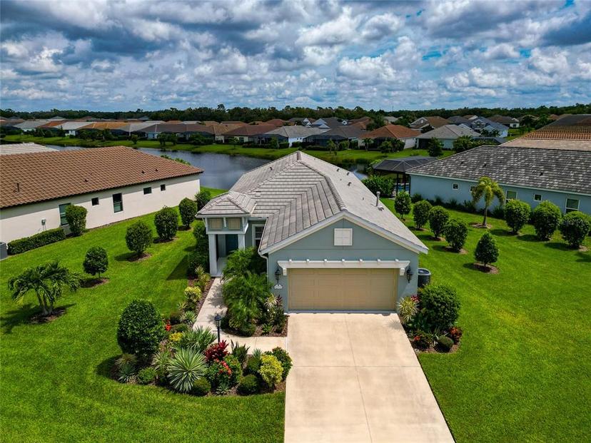 Picture of 12715 Coastal Breeze Way, Bradenton FL 34211